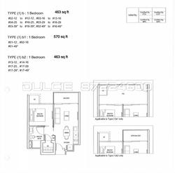Bartley Residences (D19), Apartment #88208262